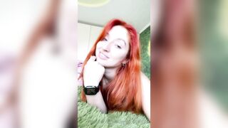 Redfoxofficial (Red Fox Official) OnlyFans Leaks Red Head Babe Theredfoxlife 28