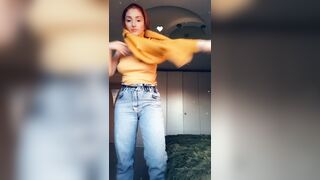 Redfoxofficial (Red Fox Official) OnlyFans Leaks Red Head Babe Theredfoxlife 601