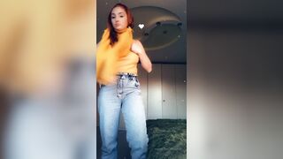 Redfoxofficial (Red Fox Official) OnlyFans Leaks Red Head Babe Theredfoxlife 601