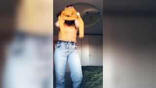 Redfoxofficial (Red Fox Official) OnlyFans Leaks Red Head Babe Theredfoxlife 601