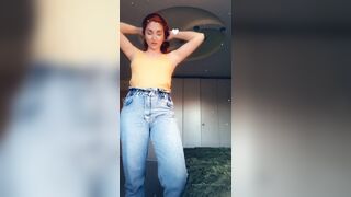 Redfoxofficial (Red Fox Official) OnlyFans Leaks Red Head Babe Theredfoxlife 601