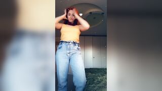 Redfoxofficial (Red Fox Official) OnlyFans Leaks Red Head Babe Theredfoxlife 601