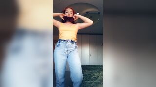 Redfoxofficial (Red Fox Official) OnlyFans Leaks Red Head Babe Theredfoxlife 601