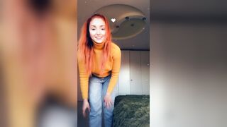 Redfoxofficial (Red Fox Official) OnlyFans Leaks Red Head Babe Theredfoxlife 601