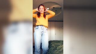 Redfoxofficial (Red Fox Official) OnlyFans Leaks Red Head Babe Theredfoxlife 601