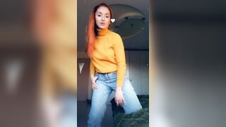 Redfoxofficial (Red Fox Official) OnlyFans Leaks Red Head Babe Theredfoxlife 601