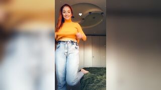 Redfoxofficial (Red Fox Official) OnlyFans Leaks Red Head Babe Theredfoxlife 601