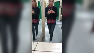 Redfoxofficial (Red Fox Official) OnlyFans Leaks Red Head Babe Theredfoxlife 724