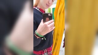 Redfoxofficial (Red Fox Official) OnlyFans Leaks Red Head Babe Theredfoxlife 724