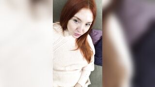 Redfoxofficial (Red Fox Official) OnlyFans Leaks Red Head Babe Theredfoxlife 678