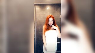 Redfoxofficial (Red Fox Official) OnlyFans Leaks Red Head Babe Theredfoxlife 592