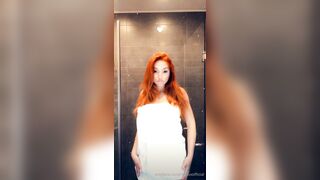 Redfoxofficial (Red Fox Official) OnlyFans Leaks Red Head Babe Theredfoxlife 592