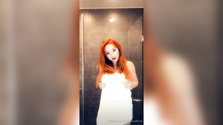 Redfoxofficial (Red Fox Official) OnlyFans Leaks Red Head Babe Theredfoxlife 592