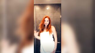Redfoxofficial (Red Fox Official) OnlyFans Leaks Red Head Babe Theredfoxlife 592