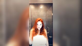 Redfoxofficial (Red Fox Official) OnlyFans Leaks Red Head Babe Theredfoxlife 592