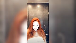 Redfoxofficial (Red Fox Official) OnlyFans Leaks Red Head Babe Theredfoxlife 592