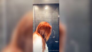 Redfoxofficial (Red Fox Official) OnlyFans Leaks Red Head Babe Theredfoxlife 592