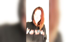 Redfoxofficial (Red Fox Official) OnlyFans Leaks Red Head Babe Theredfoxlife 686