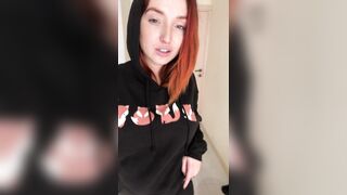 Redfoxofficial (Red Fox Official) OnlyFans Leaks Red Head Babe Theredfoxlife 686