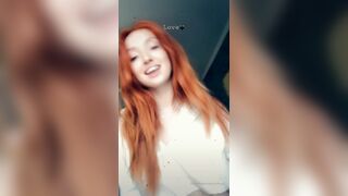 Redfoxofficial (Red Fox Official) OnlyFans Leaks Red Head Babe Theredfoxlife 605