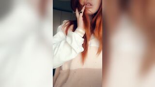 Redfoxofficial (Red Fox Official) OnlyFans Leaks Red Head Babe Theredfoxlife 605