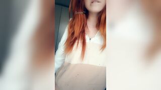Redfoxofficial (Red Fox Official) OnlyFans Leaks Red Head Babe Theredfoxlife 605