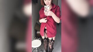 Redfoxofficial (Red Fox Official) OnlyFans Leaks Red Head Babe Theredfoxlife 691