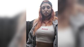 Redfoxofficial (Red Fox Official) OnlyFans Leaks Red Head Babe Theredfoxlife 289