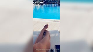 Redfoxofficial (Red Fox Official) OnlyFans Leaks Red Head Babe Theredfoxlife 553