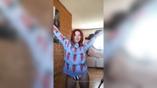 Redfoxofficial (Red Fox Official) OnlyFans Leaks Red Head Babe Theredfoxlife 717