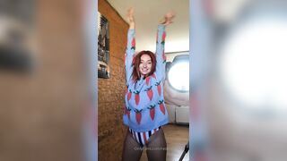 Redfoxofficial (Red Fox Official) OnlyFans Leaks Red Head Babe Theredfoxlife 717