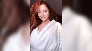 Redfoxofficial (Red Fox Official) OnlyFans Leaks Red Head Babe Theredfoxlife 65
