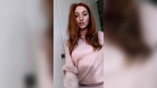 Redfoxofficial (Red Fox Official) OnlyFans Leaks Red Head Babe Theredfoxlife 128