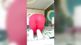 Redfoxofficial (Red Fox Official) OnlyFans Leaks Red Head Babe Theredfoxlife 654