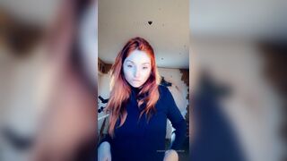 Redfoxofficial (Red Fox Official) OnlyFans Leaks Red Head Babe Theredfoxlife 630