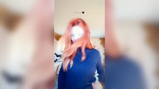 Redfoxofficial (Red Fox Official) OnlyFans Leaks Red Head Babe Theredfoxlife 630