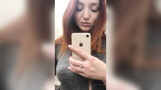 Redfoxofficial (Red Fox Official) OnlyFans Leaks Red Head Babe Theredfoxlife 677