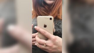 Redfoxofficial (Red Fox Official) OnlyFans Leaks Red Head Babe Theredfoxlife 677