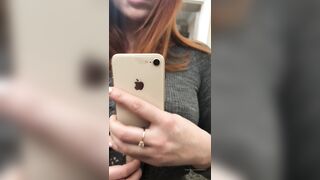 Redfoxofficial (Red Fox Official) OnlyFans Leaks Red Head Babe Theredfoxlife 677