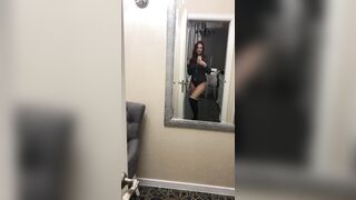 Redfoxofficial (Red Fox Official) OnlyFans Leaks Red Head Babe Theredfoxlife 677