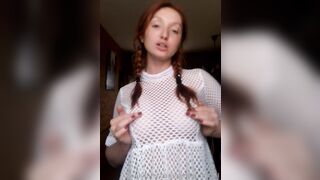 Redfoxofficial (Red Fox Official) OnlyFans Leaks Red Head Babe Theredfoxlife 403