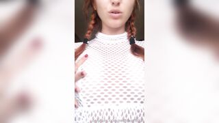 Redfoxofficial (Red Fox Official) OnlyFans Leaks Red Head Babe Theredfoxlife 403
