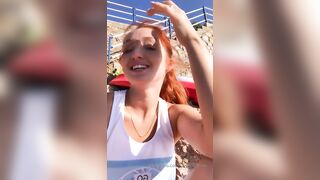 Redfoxofficial (Red Fox Official) OnlyFans Leaks Red Head Babe Theredfoxlife 795