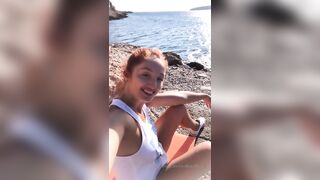 Redfoxofficial (Red Fox Official) OnlyFans Leaks Red Head Babe Theredfoxlife 795