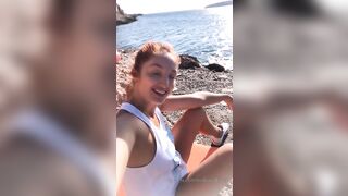Redfoxofficial (Red Fox Official) OnlyFans Leaks Red Head Babe Theredfoxlife 795