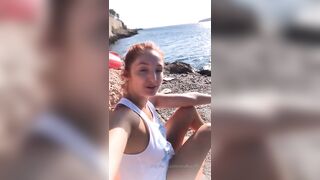 Redfoxofficial (Red Fox Official) OnlyFans Leaks Red Head Babe Theredfoxlife 795