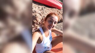 Redfoxofficial (Red Fox Official) OnlyFans Leaks Red Head Babe Theredfoxlife 795