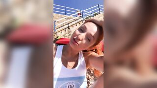Redfoxofficial (Red Fox Official) OnlyFans Leaks Red Head Babe Theredfoxlife 795