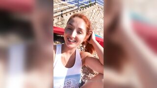 Redfoxofficial (Red Fox Official) OnlyFans Leaks Red Head Babe Theredfoxlife 795