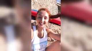 Redfoxofficial (Red Fox Official) OnlyFans Leaks Red Head Babe Theredfoxlife 795